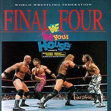 Ep. 121: In Your House 'Final Four' (Part 2) (1997)