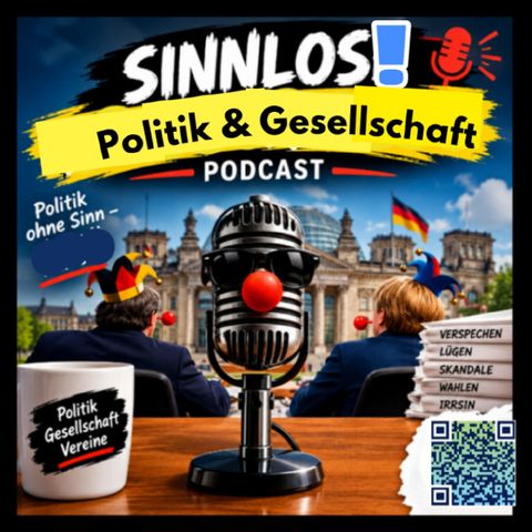 Copertina del podcast