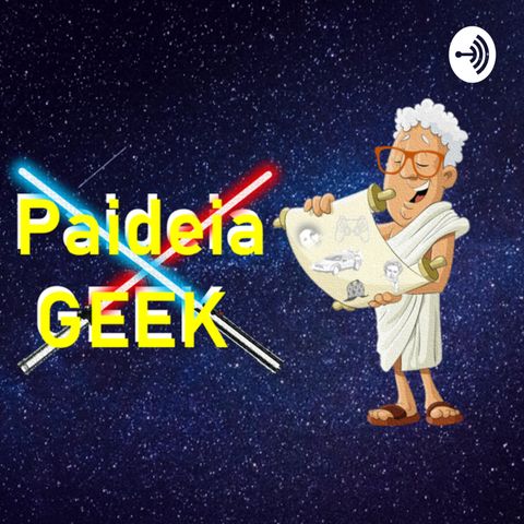 Ep. 66 - Simplesmente... Os Spoilers