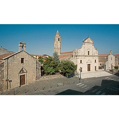 Stazione di Ploaghe - Ferrovia del Gusto Cagliari-Sassari (Sardegna)