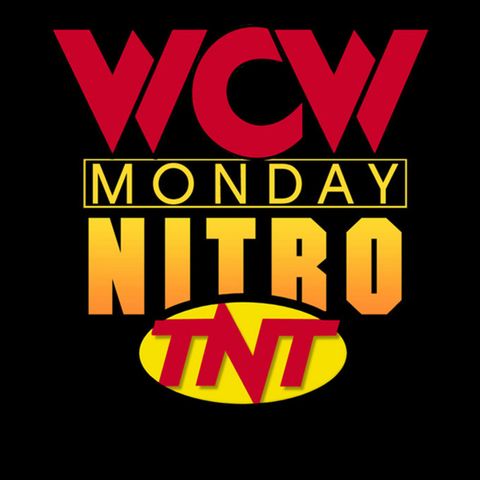 ENTHUSIASTIC REVIEWS #234: WCW Monday Night Nitro 10-30-1995 Watch-Along