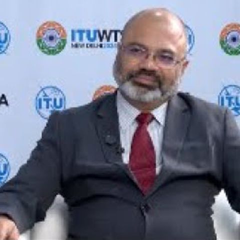 ITU INTERVIEWS @ WTSA-24: Srikanth Chandrasekaran, Country Head, IEEE India