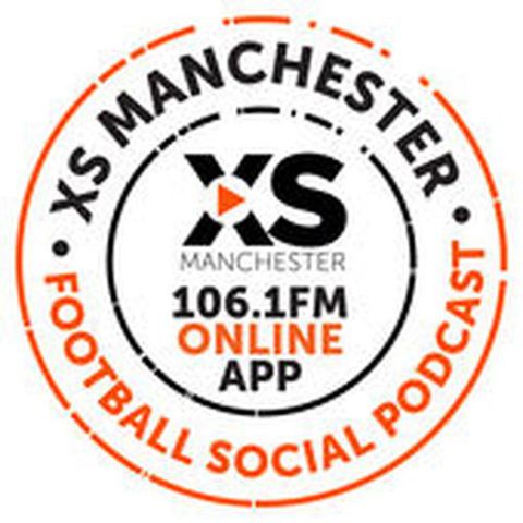 Football Social with Joe, Alex Boardman and Ian Cheeseman