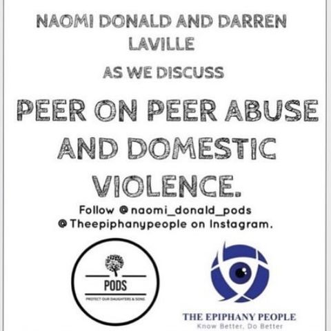 PART 2. PEER ON PEER AND DOMESTIC ABUSE
