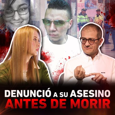 DENUNCIÓ A SU ASESINO Antes de MORIR Pero La Policía NO LE HIZO CASO. ¿Se Pudo Evitar el FEMINICIDIO de Erika Aponte?