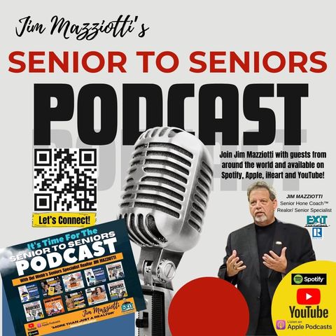 Copertina del podcast