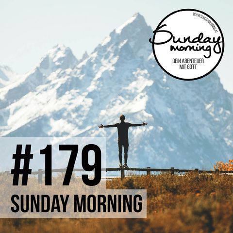 MADE TO WORSHIP - Geschaffen für Anbetung | Sunday Morning #179