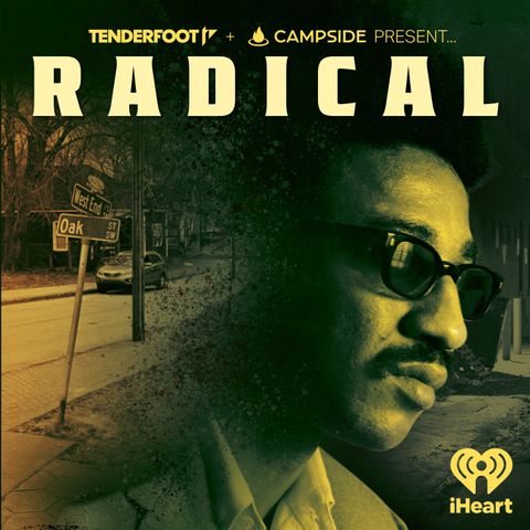 Introducing Radical