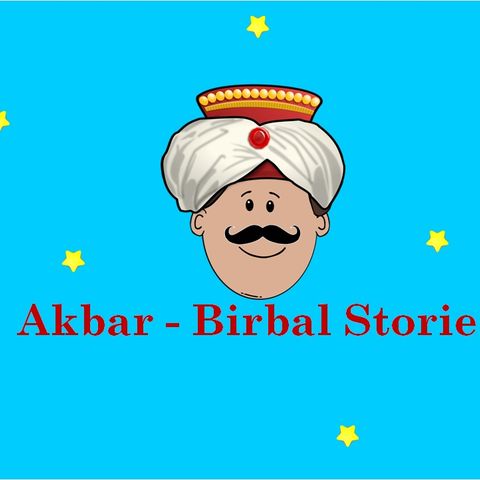 Akbar - Birbal Stories - The list of fools