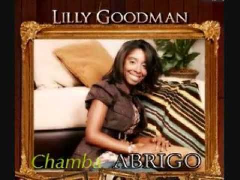 Lilly Goodman  - De tal manera