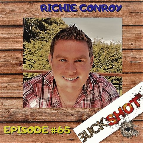 65 - Richie Conroy