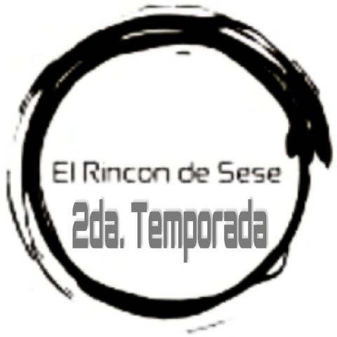 Temporada 2 El Rincón De Sese