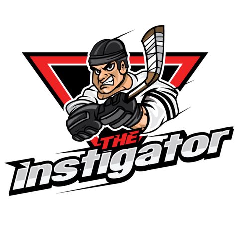 The Instigator - Episode 8 - Burrows is a Coward!