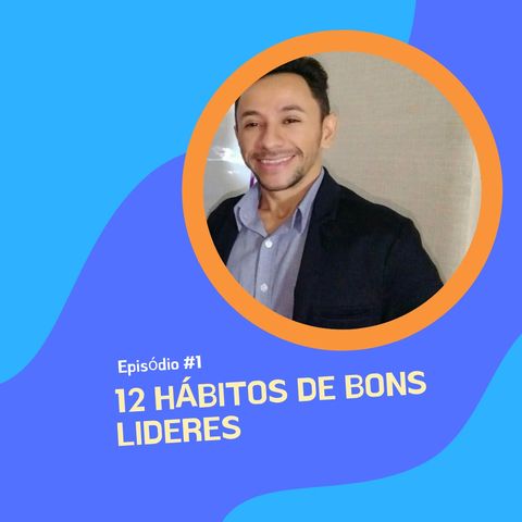 12 Características de Bons Lider