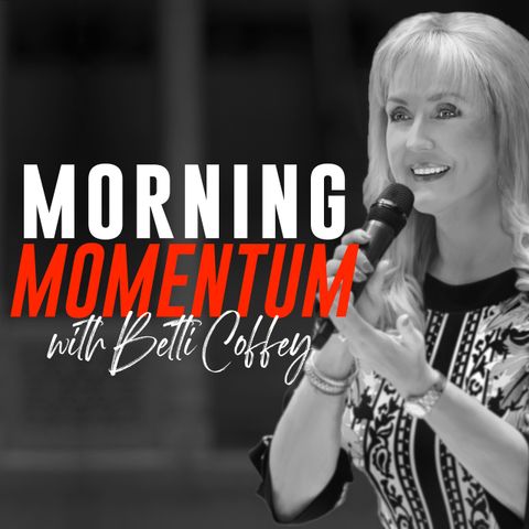 Episode 7: Momentum Marketing with David Newman