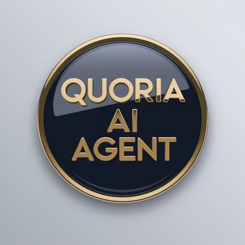 Quoria AI Agent© Captures Latent or Unarticulated Needs