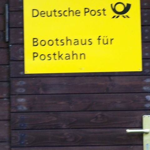 Postkahn
