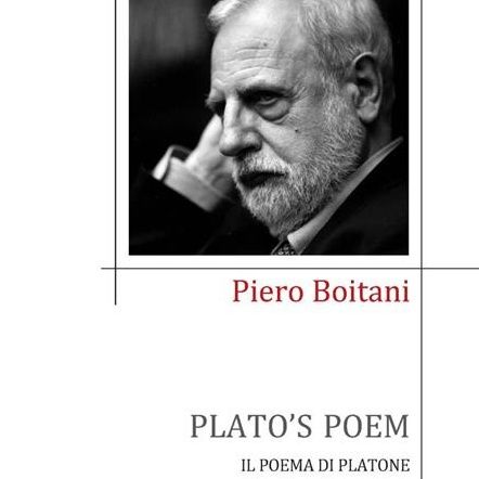 Piero Boitani "Plato's Poem"