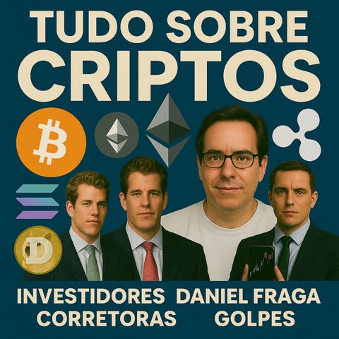 Tudo sobre criptos