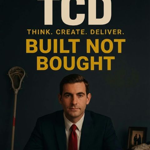 Built Not Bought