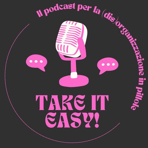 Copertina del podcast