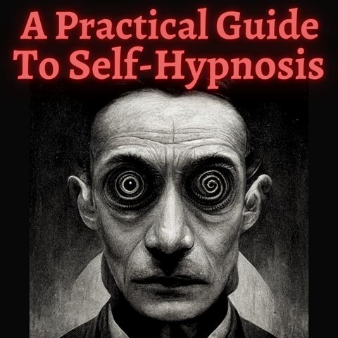 Chapter 6 - How To Atain Self-Hypnosis - A Practical Guide to Self-Hypnosis