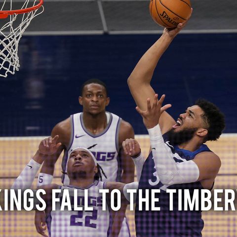 CK Podcast 511: The Kings lose 4 STRAIGHT! Are they in trouble?