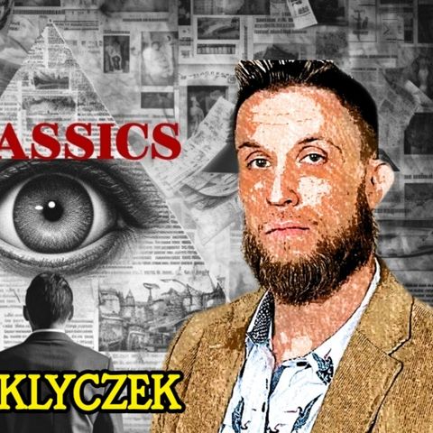 FKN Classics: Transhuman Education - Biofeedback Tracking - School World Order | John Klyczek