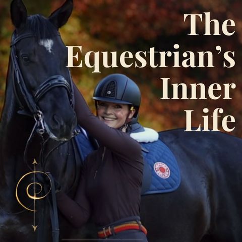 Beyond the Arena: Five Olympics and a Lifetime of True Horsemanship