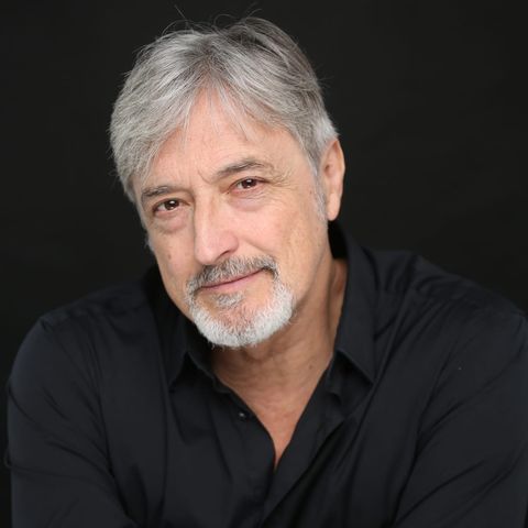 Aníbal Soto, actor
