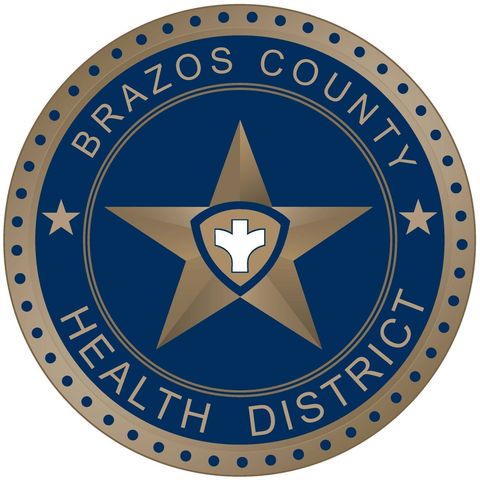 Brazos County health district promoting flu shots and picking up COVID home testing kits