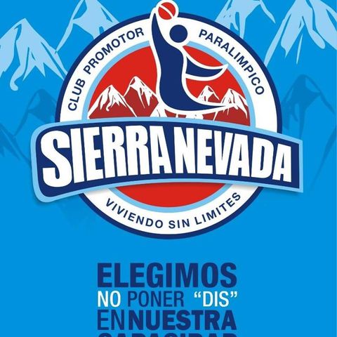 Confirmación de entrada al estadio Sierra Nevada de personas con discapacidad