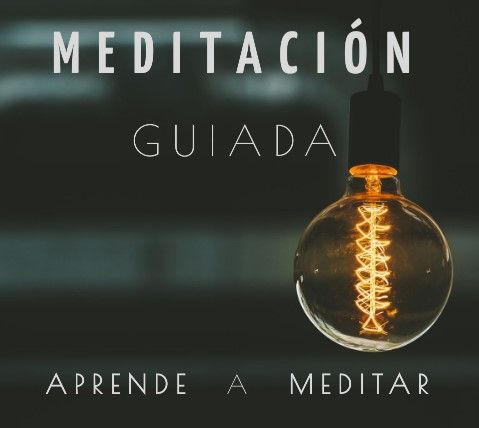 APRENDE a MEDITAR | MEDITACIÓN GUIADA FÁCIL | APRENDE a CONECTAR