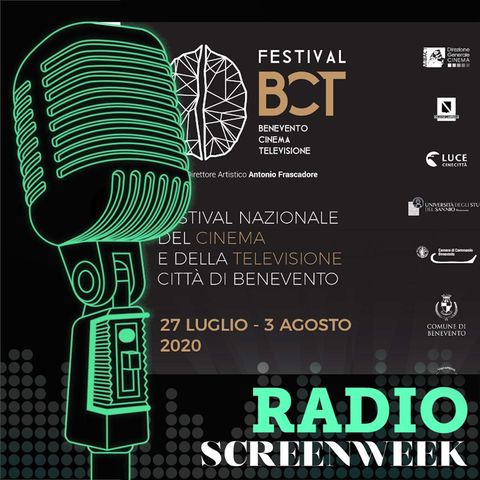 BCT Benevento Cinema e Televisione - Giorno 3