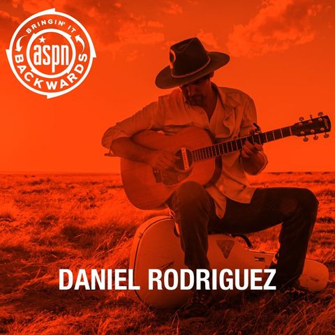 Interview with Daniel Rodriguez