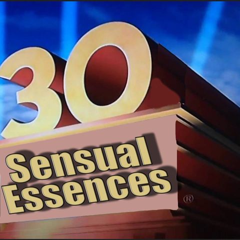 Sensual Essences 31