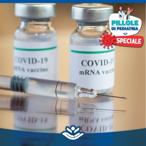 Nuovo Coronavirus: i vaccini a RNA