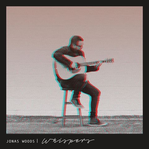 Jonas Woods Artist Spotlight