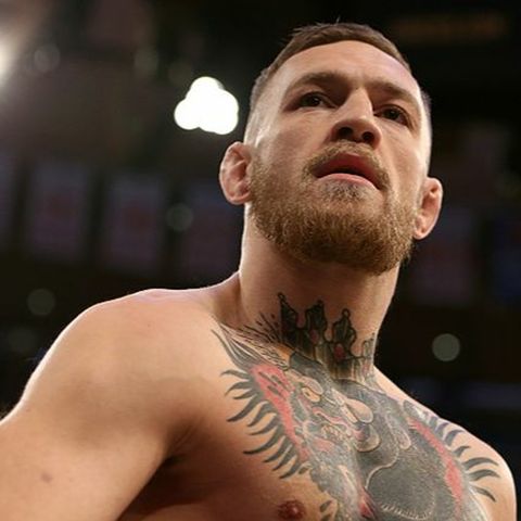 Roundtable: UFC 205 ‘Alvarez Vs McGregor’