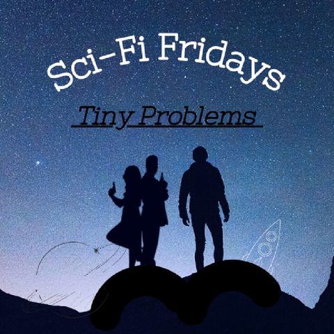 S3 E2: Tiny Problems