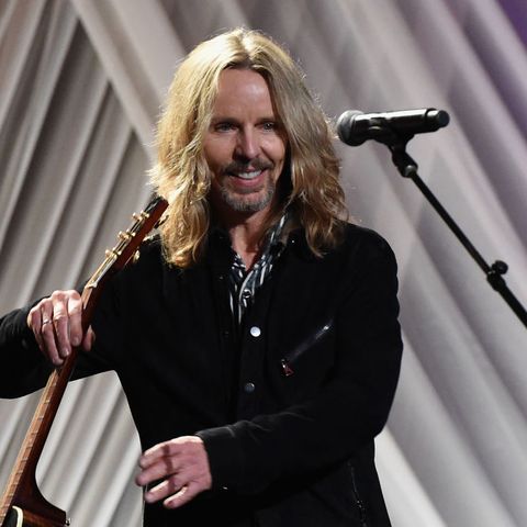 **Pandemic Podcast VIII**  Tommy Shaw of Styx & What Band Do You Wanna Fight?