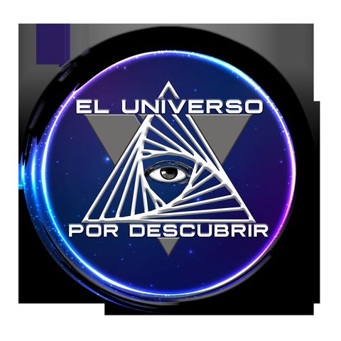 El Universo Por Descubrir T2x03 - Apariciones Marianas y Ovnis