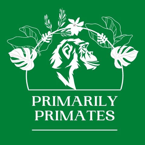 Episode 2 - Primates are Not Pets: An Interview with Jean Fleming (PASA)