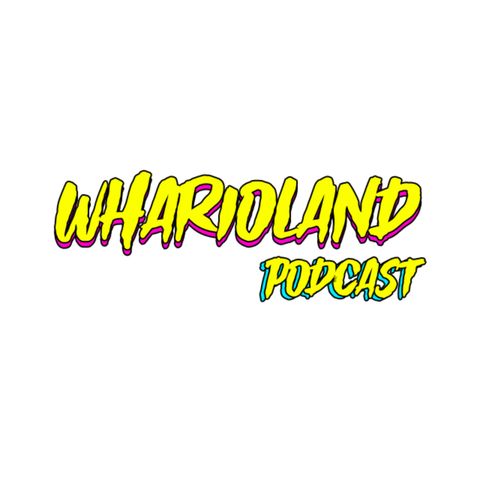 WHARIOLAND podcast - EP.00 con Luca Ortolani