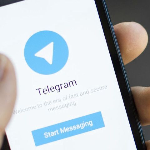60 Piccoli assistenti virtuali su Telegram