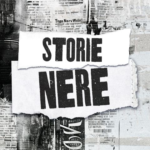 Copertina del podcast