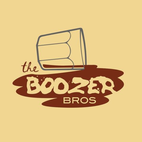 The Boozer Brothers - Episode One - Makers Mark 46 - The Launch Show