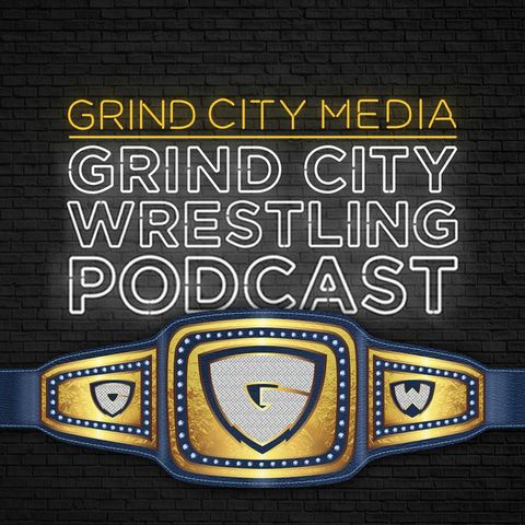 GCW Podcast: Episode 57 - Insta Blocked!?!?!