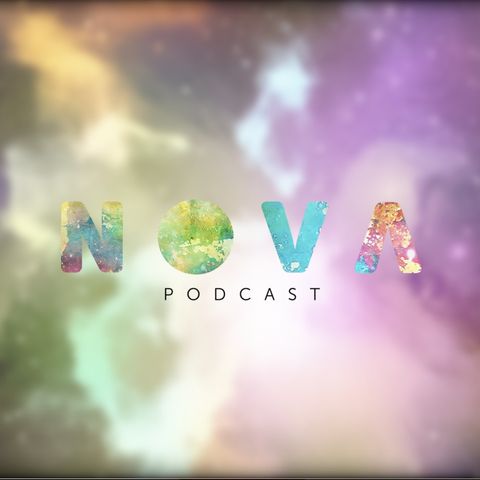 NOVA Vision Episode 8 LeeAnn Siddens and Noelle Lajoie