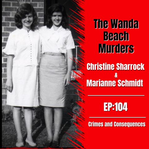 EP104: The Wanda Beach Murders